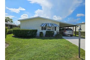 7934 SE Saratoga Drive, Hobe Sound, FL 33455 Sold 02/18/25