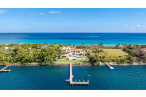 1840 S Ocean Boulevard, Manalapan, FL 33462 Sold 11/26/24