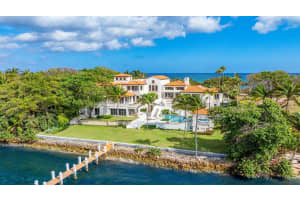 1840 S Ocean Boulevard, Manalapan, FL 33462 Sold 11/26/24