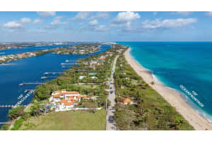 1840 S Ocean Boulevard, Manalapan, FL 33462 Sold 11/26/24