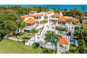 1840 S Ocean Boulevard, Manalapan, FL 33462 Sold 11/26/24