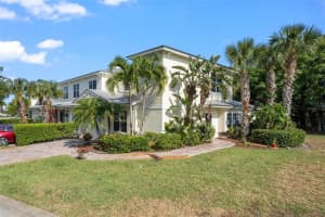2607 Creekside Drive, Fort Pierce, FL 34981 Sold 11/19/24