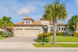 5266 Kirkwall Circle, Melbourne, FL 32940 Sold 01/06/25