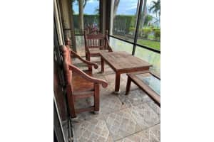 7106 Ashmont Circle 102, Tamarac, FL 33321 Sold 02/14/25