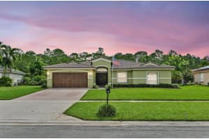 112 Cocoplum Circle, Royal Palm Beach, FL 33411 Sold 01/16/25