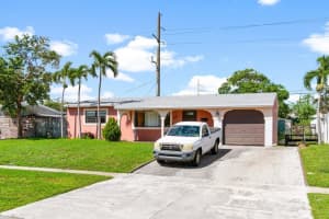 1325 SW 1st Terrace, Deerfield Beach, FL 33441 Sold 04/10/25