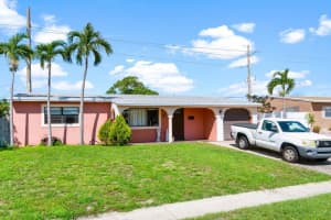 1325 SW 1st Terrace, Deerfield Beach, FL 33441 Sold 04/10/25
