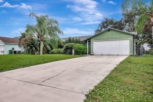 968 SW Provincetown Lane, Port Saint Lucie, FL 34953 Sold 12/20/24