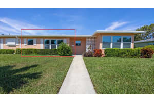 255 High Point Boulevard C, Boynton Beach, FL 33435 Sold 11/18/24