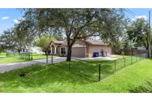 10265 92nd Street, Vero Beach, FL 32967 Sold 11/08/24