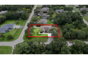 10265 92nd Street, Vero Beach, FL 32967 Sold 11/08/24