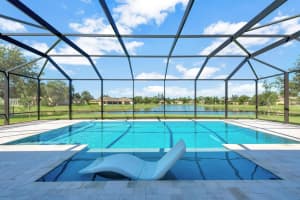 4614 Ashley Lake Circle, Vero Beach, FL 32967 Sold 10/29/24