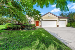 4614 Ashley Lake Circle, Vero Beach, FL 32967 Sold 10/29/24