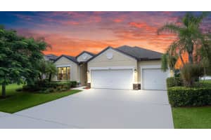 4614 Ashley Lake Circle, Vero Beach, FL 32967 Sold 10/29/24