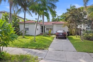 244 31st Street, West Palm Beach, FL 33407 Sold 02/13/25
