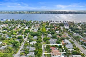 244 31st Street, West Palm Beach, FL 33407 Sold 02/13/25