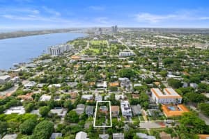 244 31st Street, West Palm Beach, FL 33407 Sold 02/13/25