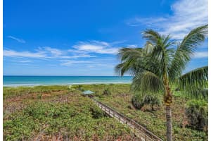 2900 N Highway A1a 4c, Hutchinson Island, FL 34949 Sold 01/13/25