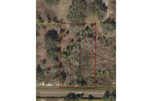 17025 NW 270th Street, Okeechobee, FL 34972 Sold 12/16/24