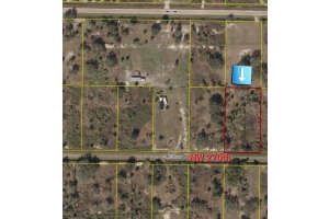 17025 NW 270th Street, Okeechobee, FL 34972 Sold 12/16/24