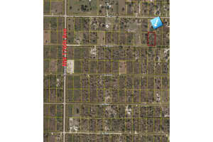 17025 NW 270th Street, Okeechobee, FL 34972 Sold 12/16/24