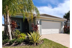 11939 SW Reef Ridge Street, Port Saint Lucie, FL 34987 Sold 06/27/25