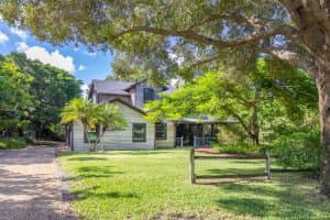 9056 SE Karin Street, Hobe Sound, FL 33455 Sold 12/30/24