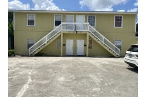 1609 W 28th Street B, Riviera Beach