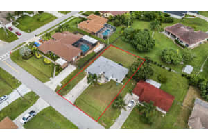 5281 NW Ever Road, Port Saint Lucie, FL 34983 Sold 11/20/24