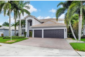 12700 Yardley Drive, Boca Raton, FL 33428 Sold 12/09/24