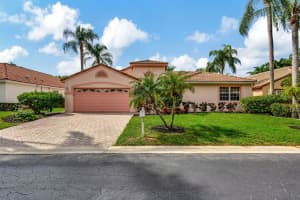 108 Egret Circle, Greenacres, FL 33413 Sold 11/26/24