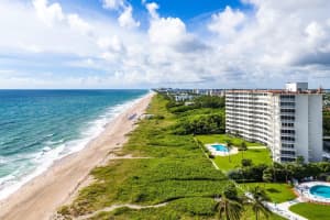 1225 S Ocean Boulevard 306, Delray Beach, FL 33483 Sold 11/13/24
