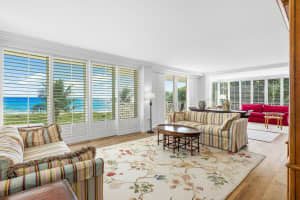 1225 S Ocean Boulevard 306, Delray Beach, FL 33483 Sold 11/13/24