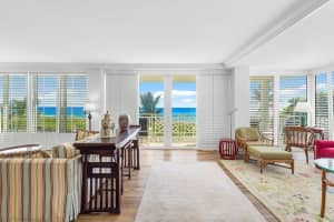 1225 S Ocean Boulevard 306, Delray Beach, FL 33483 Sold 11/13/24