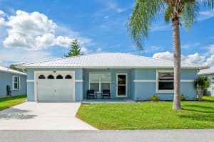 6620 Picante Circle, Fort Pierce, FL 34951 Sold 12/20/24