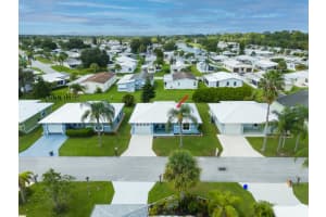 6620 Picante Circle, Fort Pierce, FL 34951 Sold 12/20/24