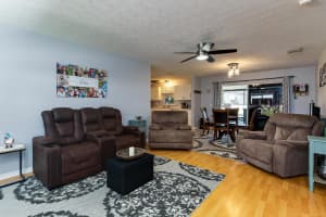 6620 Picante Circle, Fort Pierce, FL 34951 Sold 12/20/24