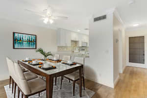 9110 SE Riverfront Terrace H, Tequesta, FL 33469 Sold 01/17/25