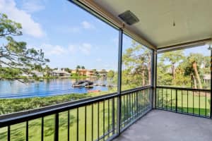 9110 SE Riverfront Terrace H, Tequesta, FL 33469 Sold 01/17/25