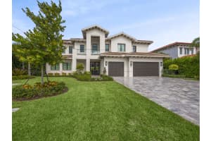 907 NW 2nd Street, Boca Raton, FL 33486 Sold 01/31/25