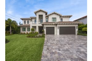 907 NW 2nd Street, Boca Raton, FL 33486 Sold 01/31/25