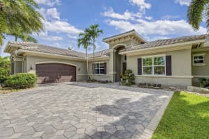 7740 Eden Ridge Way, Palm Beach Gardens, FL 33412 Sold 04/17/25