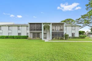 3676 Alder Drive E1, West Palm Beach, FL 33417 Sold 12/09/24