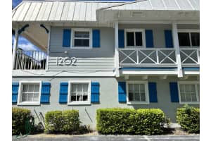 1202 Palm Trail 1, Delray Beach, FL 33483 Sold 12/18/24