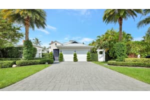 18 Ridge Boulevard, Ocean Ridge, FL 33435 Sold 02/07/25