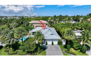18 Ridge Boulevard, Ocean Ridge, FL 33435 Sold 02/07/25
