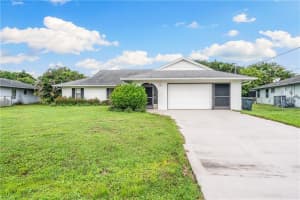 217 SE Verada Avenue, Port Saint Lucie, FL 34983 Sold 01/06/25