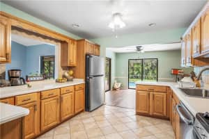 217 SE Verada Avenue, Port Saint Lucie, FL 34983 Sold 01/06/25