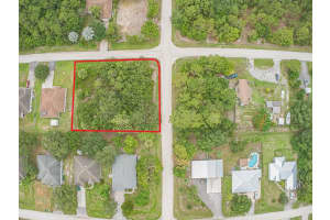8966 103rd Court, Vero Beach, FL 32967 Sold 10/31/24