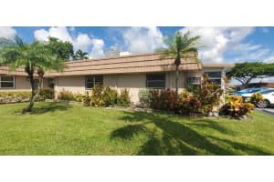 234 Seville J, Delray Beach, FL 33446 Sold 11/12/24